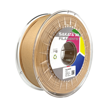 Sakata 3D Wood (Madera)