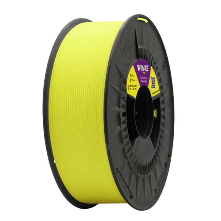 Winkle PLA HD Fluorescente