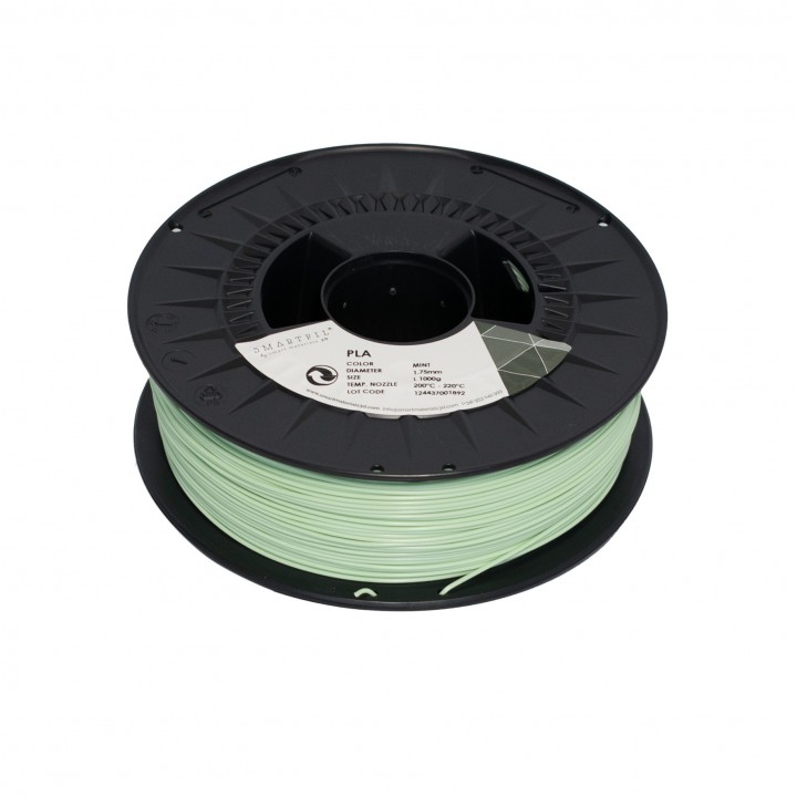 Smartfil PLA Pastel Mint
