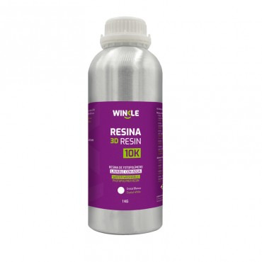 Winkle Resina 3D Lavable