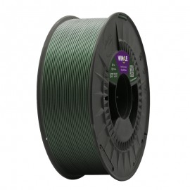 Winkle PLA HD Interferencia - Emerald Green