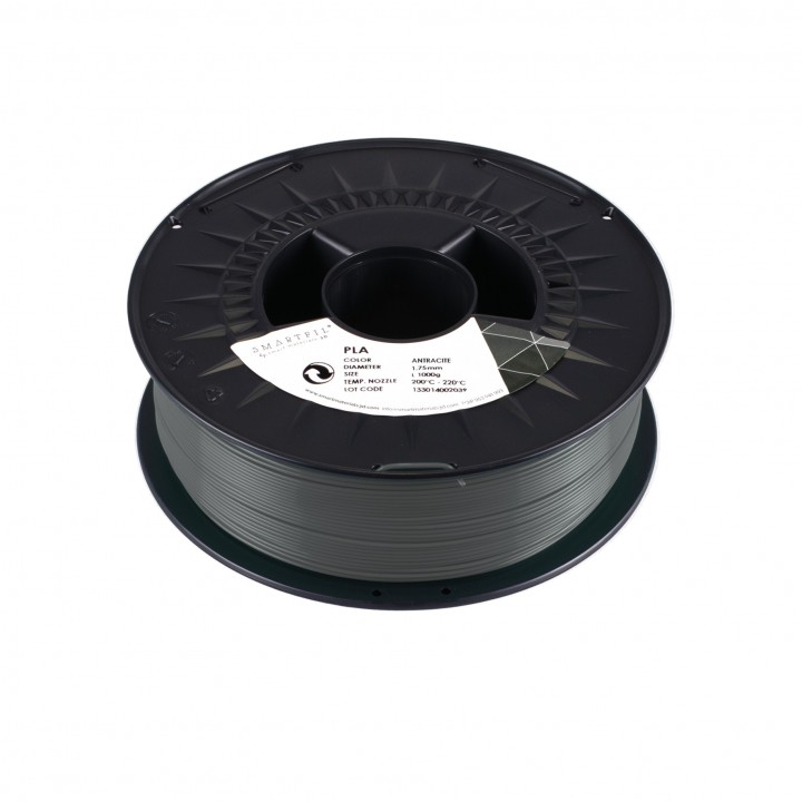 SMARTFIL PLA Antracite