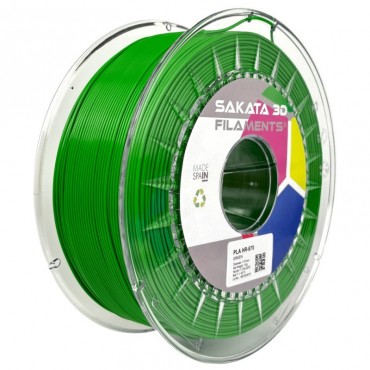 Sakata 3D PLA 850 Glass (Translucidos)