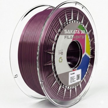 Sakata 3D PLA 850 Silk (Seda)
