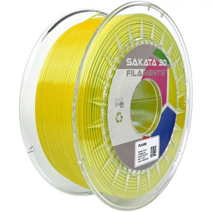 Fluor Yellow