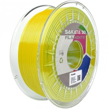 Sakata 3D PLA 850 Fluor