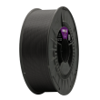 Winkle PETG Fibra de Carbono - Charcoal Black