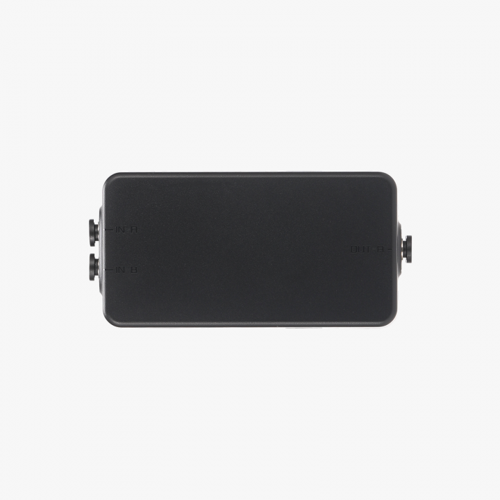 Bambu Lab Filament Track Switch