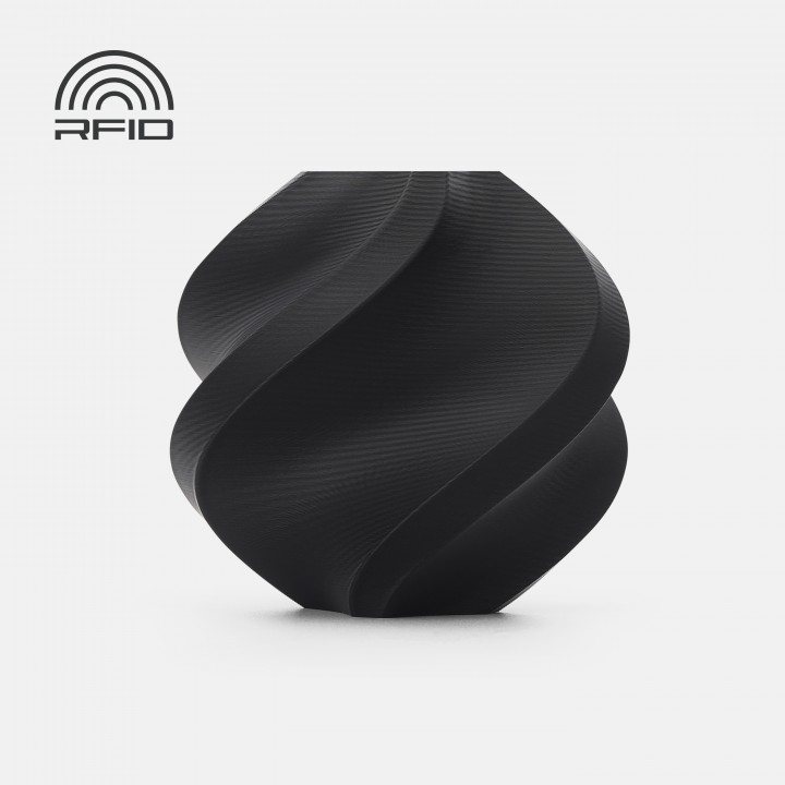 Absolute Black