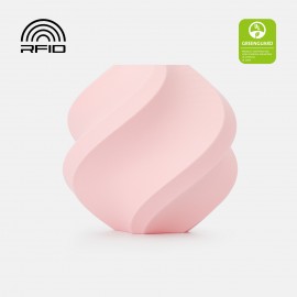 Milky Pink