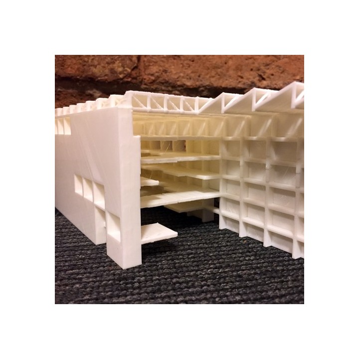 Servicio De Impresión 3D En Línea Para Piezas Personalizadas