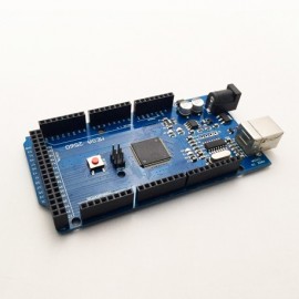 Placa Clon Arduino Mega 2560