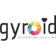 Gyroid3d
